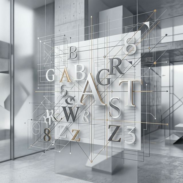 Web Typografie
