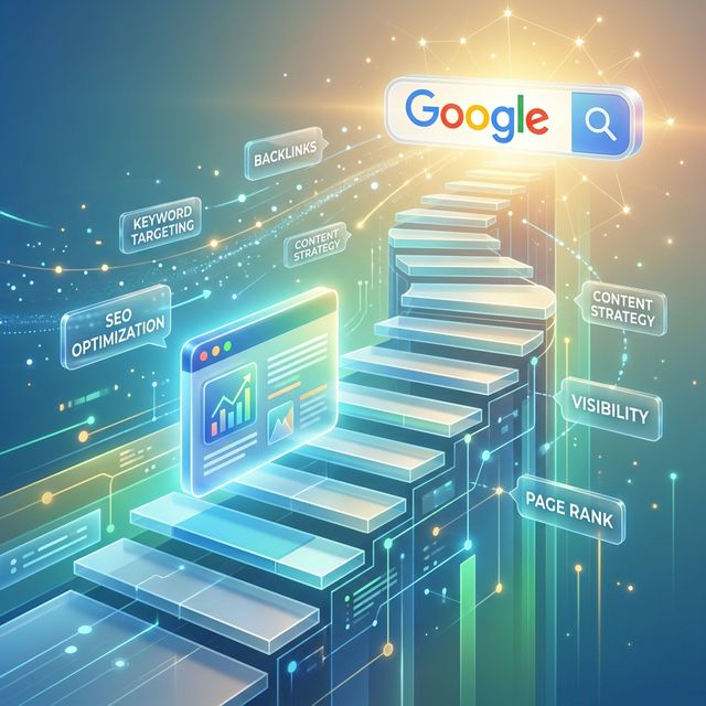 SEO und Webdesign